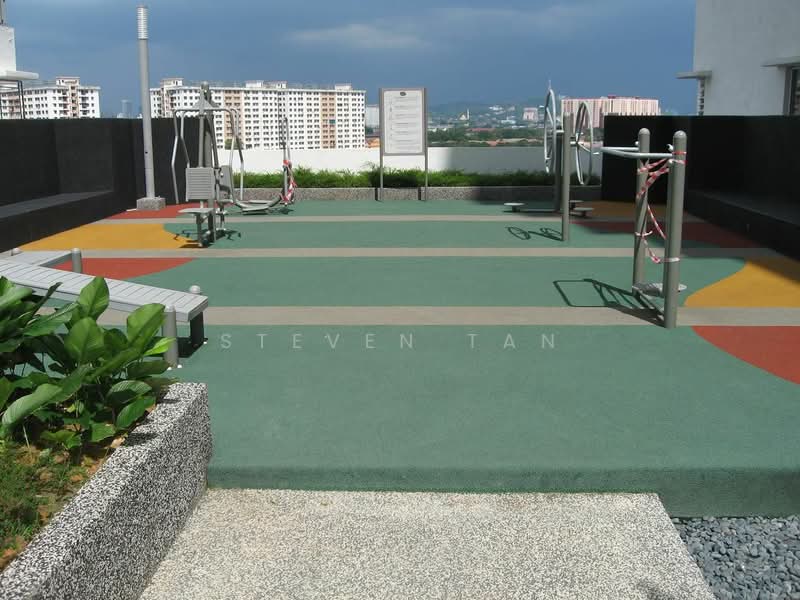 Service Residence for Sale at Koi Kinrara - Steven Tan - PropertyGuru.com.my