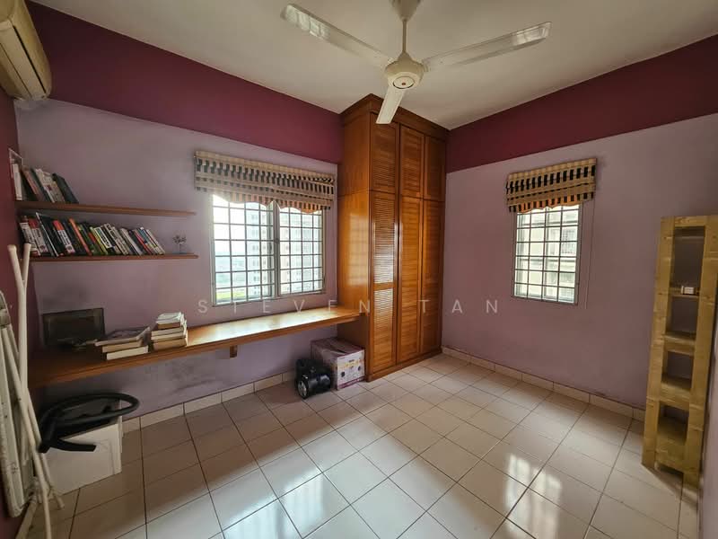 Apartment for Sale at Sri Bayu Apartments - Steven Tan - PropertyGuru.com.my