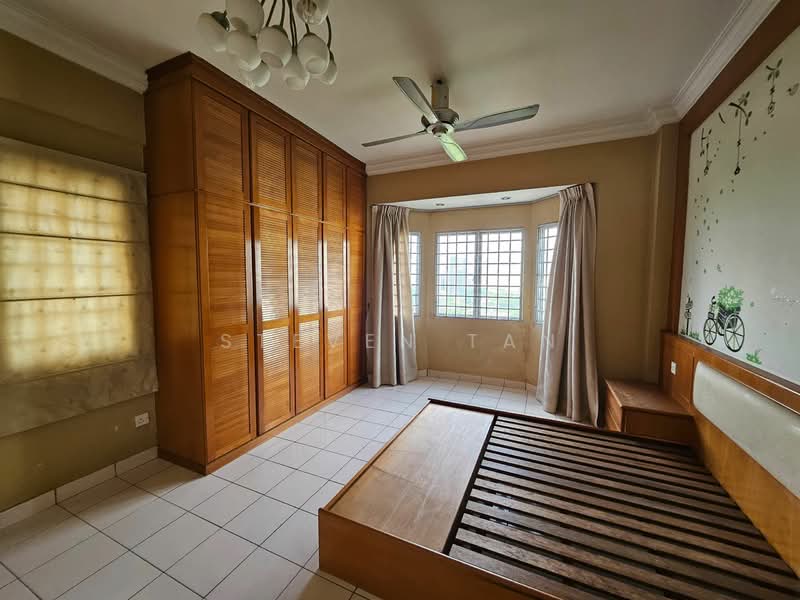 Apartment for Sale at Sri Bayu Apartments - Steven Tan - PropertyGuru.com.my