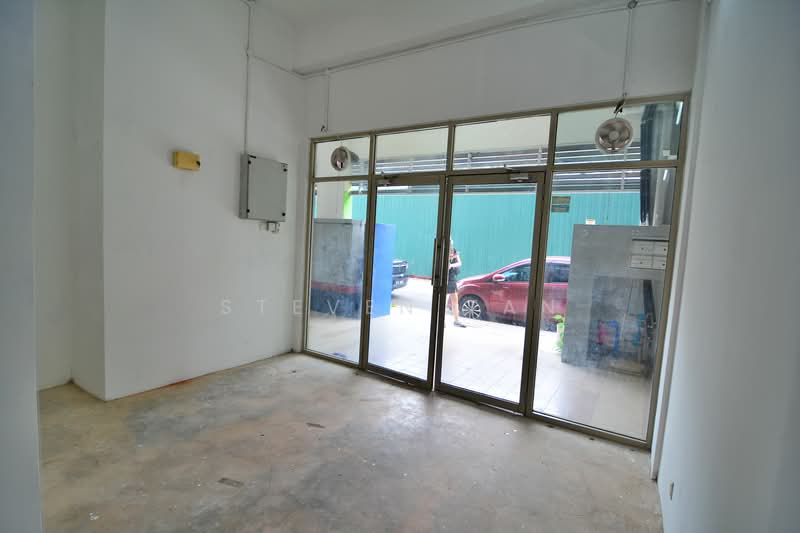 For Sale - Shop at Taman Bukit Pantai