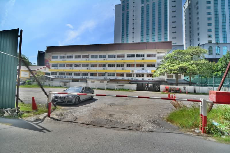 For Sale - Shop at Taman Bukit Pantai
