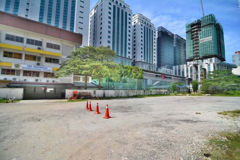 For Sale - Shop at Taman Bukit Pantai