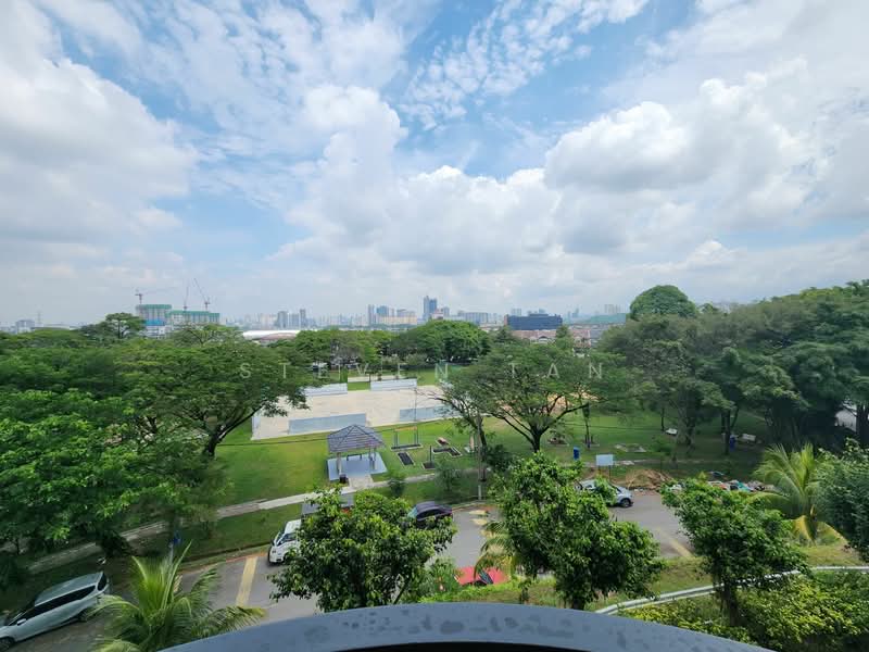 For Sale - La Vista Condominiums