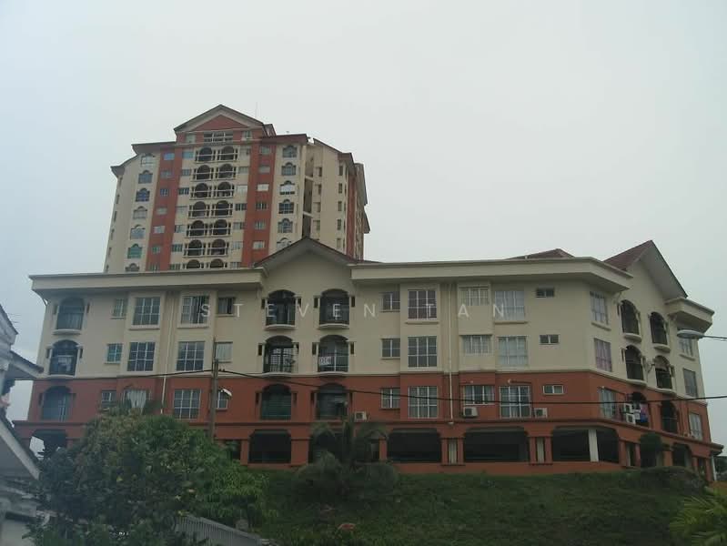 For Sale - La Vista Condominiums