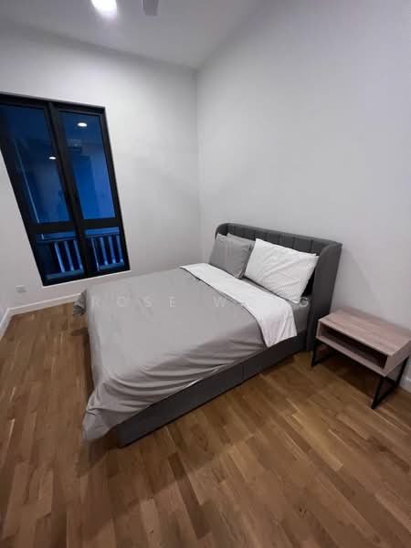 Condominium for Rent at One Cochrane Residence - Rose Wong - PropertyGuru.com.my