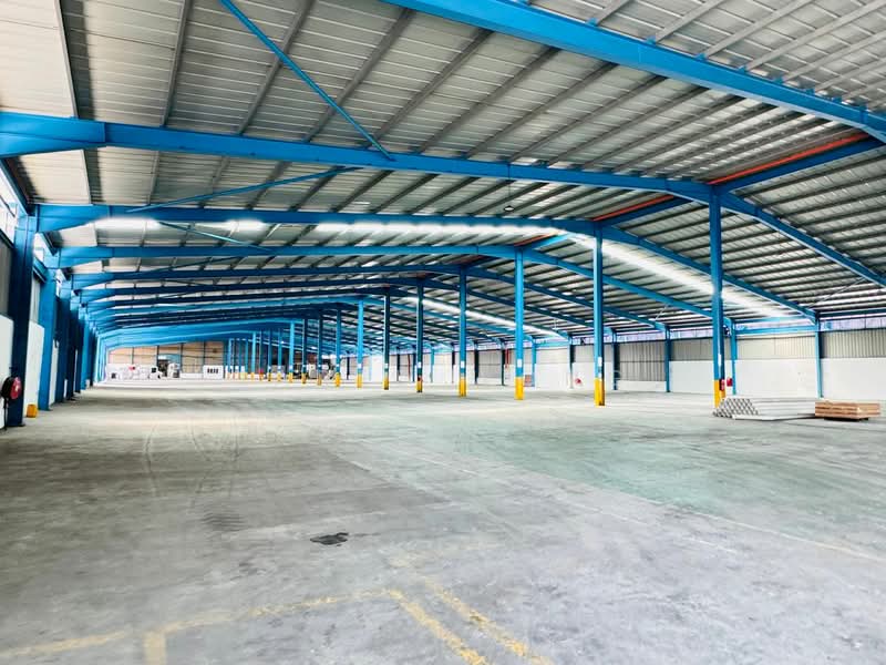 Detached Factory for Sale in Meru (Klang) - Jared Wong - PropertyGuru.com.my