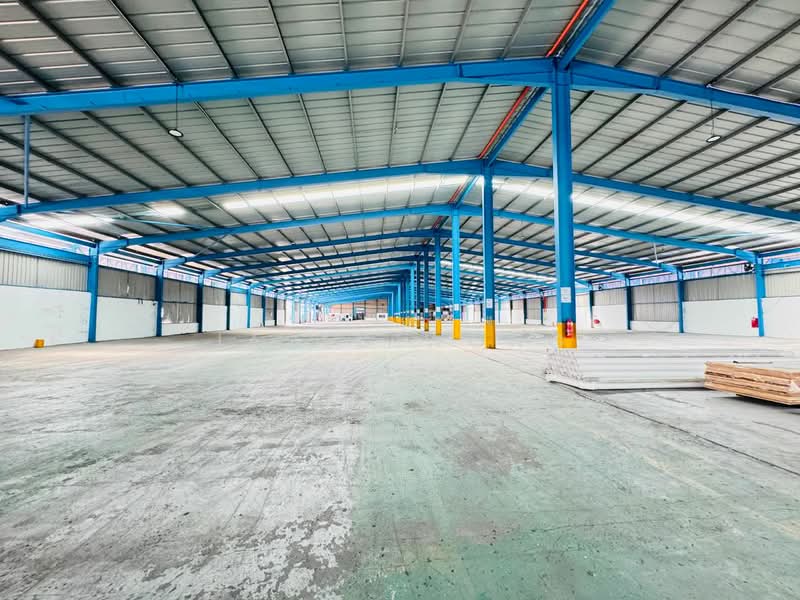 Detached Factory for Sale in Meru (Klang) - Jared Wong - PropertyGuru.com.my