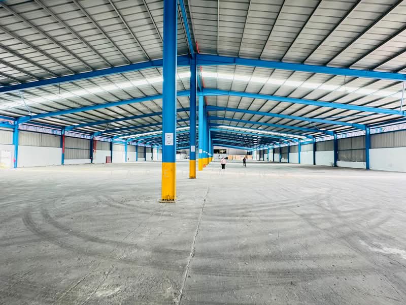 Detached Factory for Sale in Meru (Klang) - Jared Wong - PropertyGuru.com.my