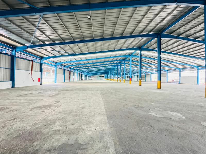Detached Factory for Sale in Meru (Klang) - Jared Wong - PropertyGuru.com.my