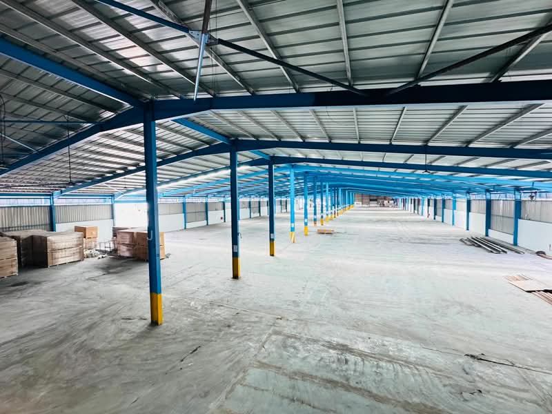Detached Factory for Sale in Meru (Klang) - Jared Wong - PropertyGuru.com.my