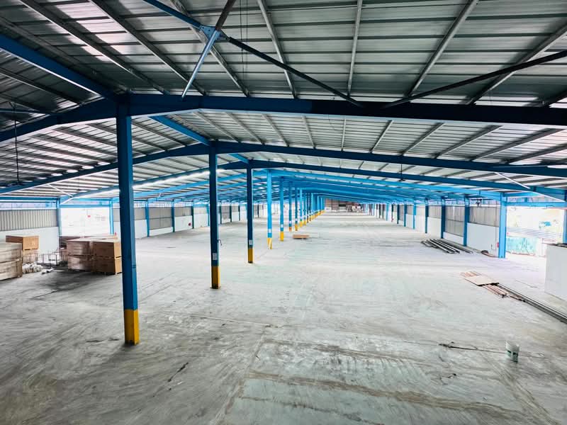 Detached Factory for Sale in Meru (Klang) - Jared Wong - PropertyGuru.com.my