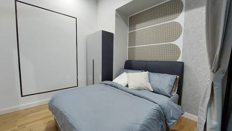 Condominium for Rent at One Cochrane Residence - Rose Wong - PropertyGuru.com.my