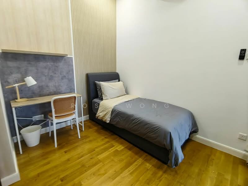 Condominium for Rent at One Cochrane Residence - Rose Wong - PropertyGuru.com.my