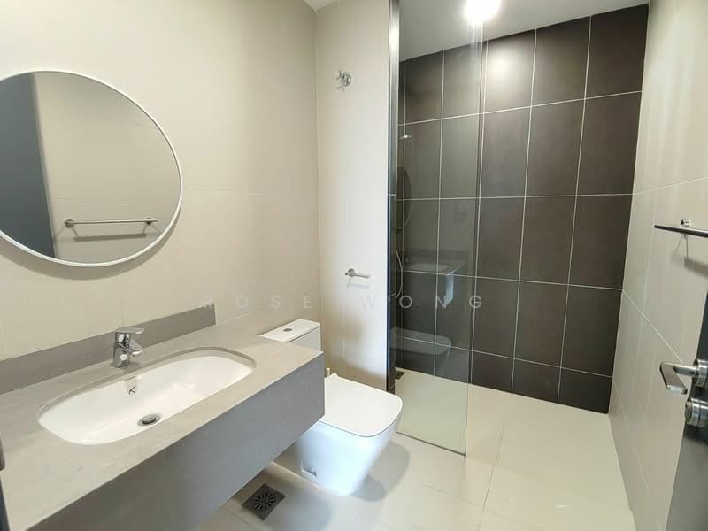 Condominium for Rent at One Cochrane Residence - Rose Wong - PropertyGuru.com.my