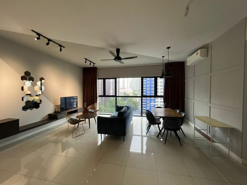 Condominium for Rent at Secoya Residence - Terry Law - PropertyGuru.com.my