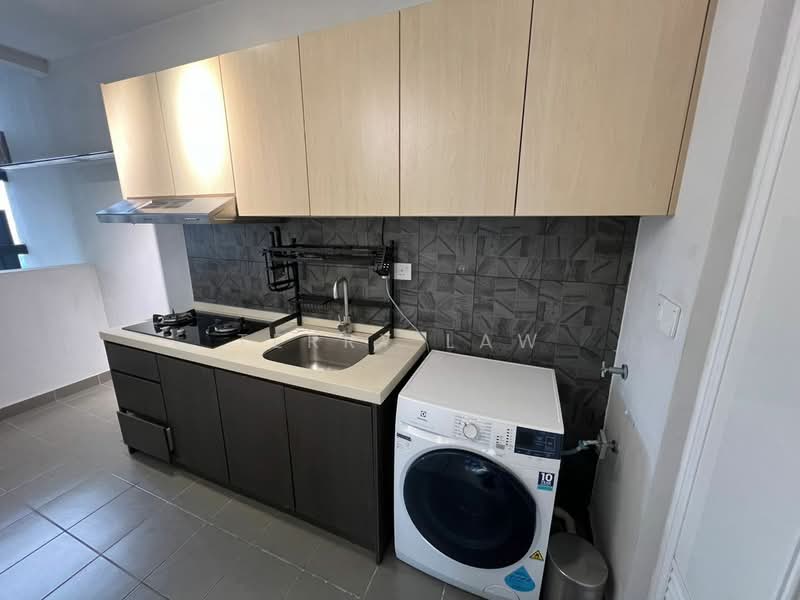 Condominium for Rent at Secoya Residence - Terry Law - PropertyGuru.com.my