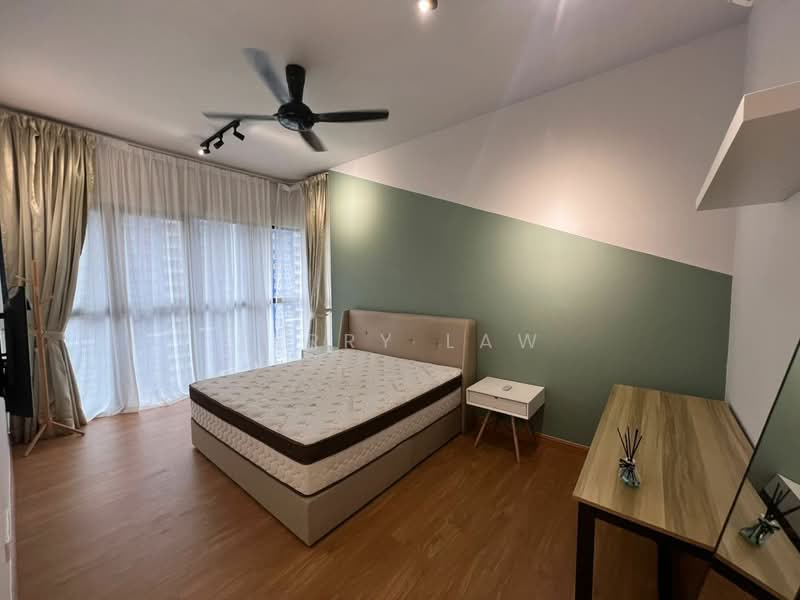 Condominium for Rent at Secoya Residence - Terry Law - PropertyGuru.com.my