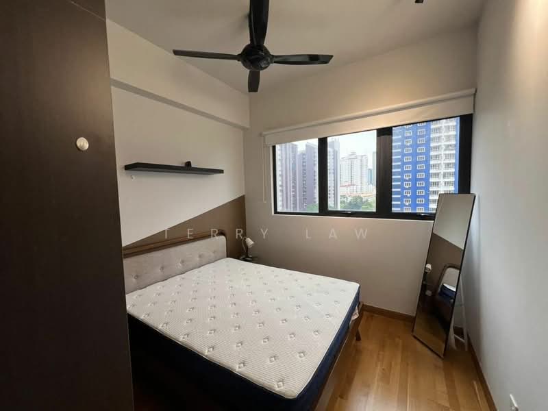 Condominium for Rent at Secoya Residence - Terry Law - PropertyGuru.com.my