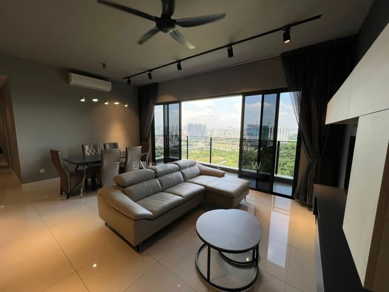 Condominium for Rent at Secoya Residence - Terry Law - PropertyGuru.com.my