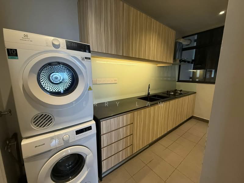 Condominium for Rent at Secoya Residence - Terry Law - PropertyGuru.com.my