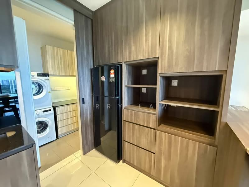 Condominium for Rent at Secoya Residence - Terry Law - PropertyGuru.com.my
