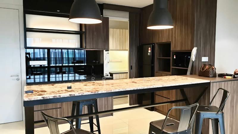 Condominium for Rent at Secoya Residence - Terry Law - PropertyGuru.com.my