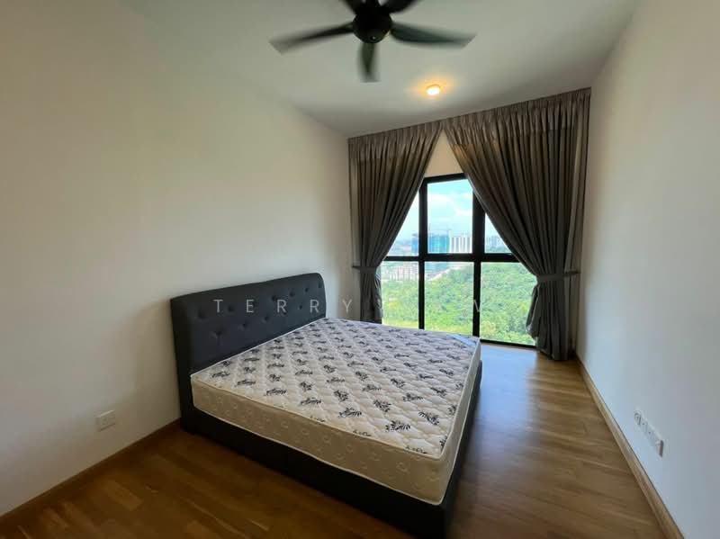 Condominium for Rent at Secoya Residence - Terry Law - PropertyGuru.com.my