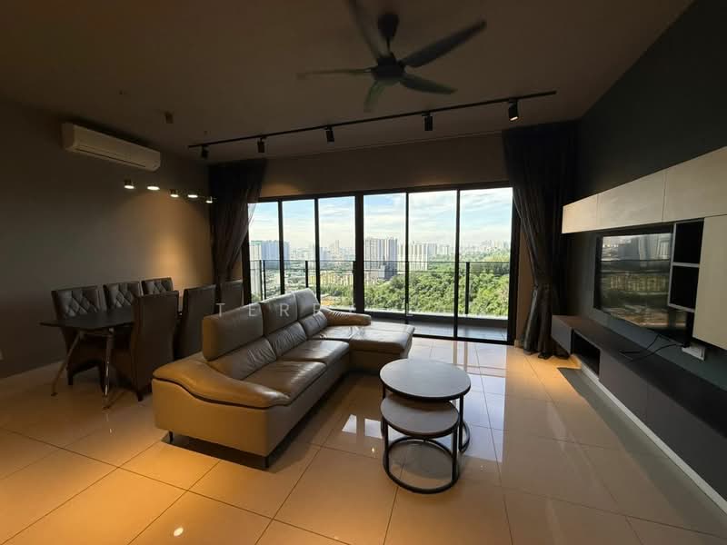 Condominium for Rent at Secoya Residence - Terry Law - PropertyGuru.com.my