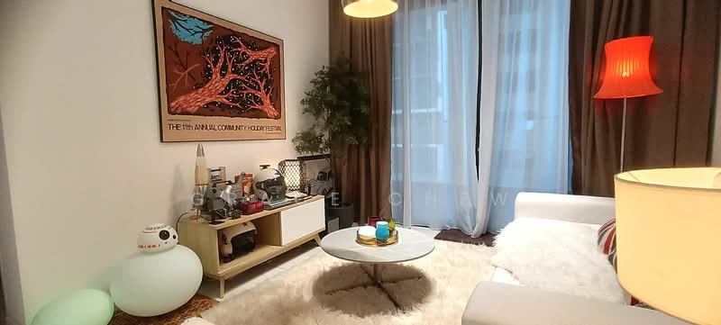 Service Residence for Sale at Setia Sky 88 - Grace Chew - PropertyGuru.com.my
