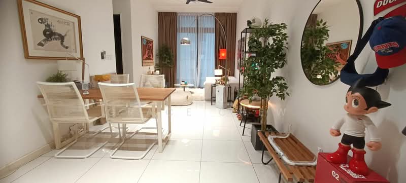 Service Residence for Sale at Setia Sky 88 - Grace Chew - PropertyGuru.com.my