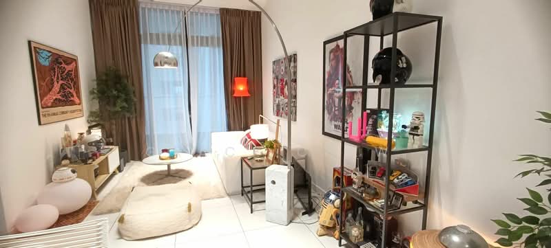 Service Residence for Sale at Setia Sky 88 - Grace Chew - PropertyGuru.com.my