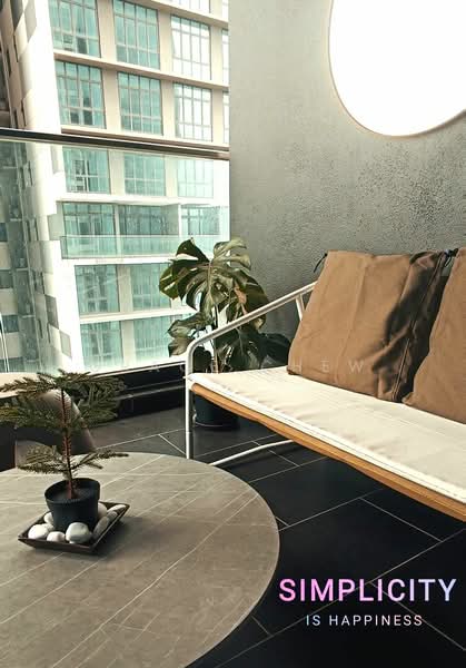 Service Residence for Sale at Setia Sky 88 - Grace Chew - PropertyGuru.com.my