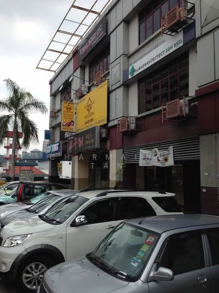 Shop / Office for Sale in Desa Sri Hartamas (Sri Hartamas) - Charmaine Tan - PropertyGuru.com.my