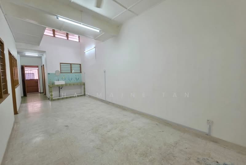 1-storey Terraced House for Sale in Taman Ehsan (Kepong) - Charmaine Tan - PropertyGuru.com.my