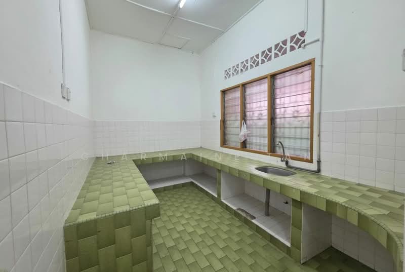 1-storey Terraced House for Sale in Taman Ehsan (Kepong) - Charmaine Tan - PropertyGuru.com.my