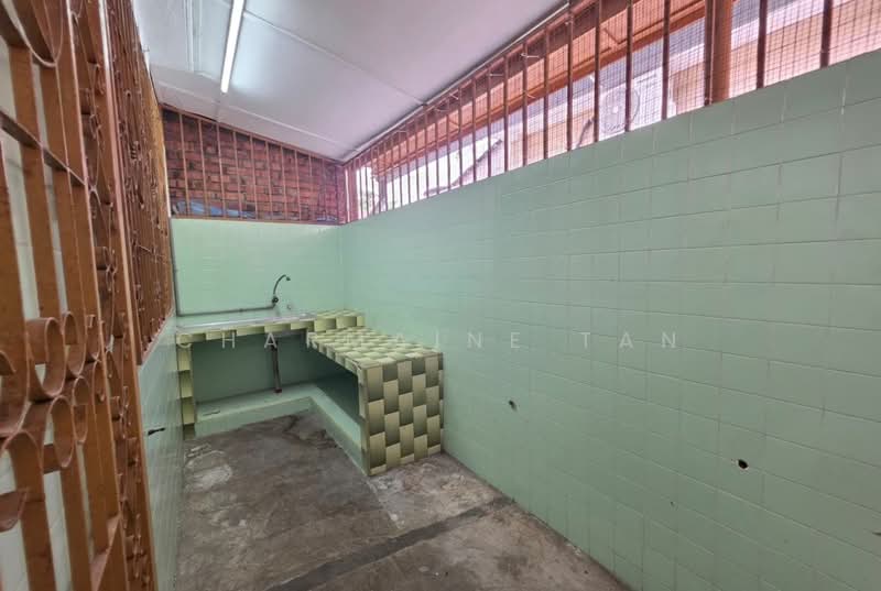 1-storey Terraced House for Sale in Taman Ehsan (Kepong) - Charmaine Tan - PropertyGuru.com.my