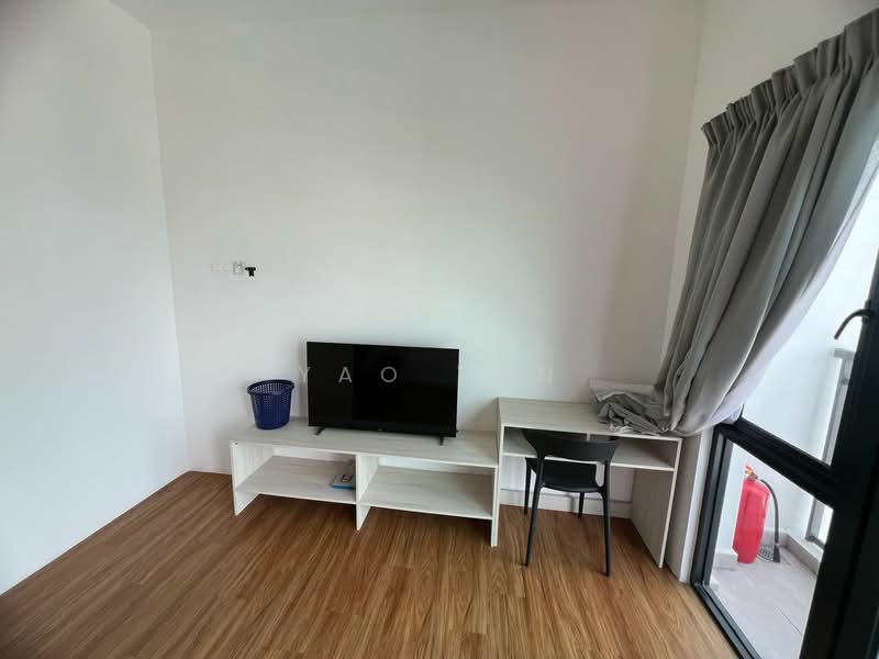 Service Residence for Rent at Armani Soho - Yao Tan - PropertyGuru.com.my