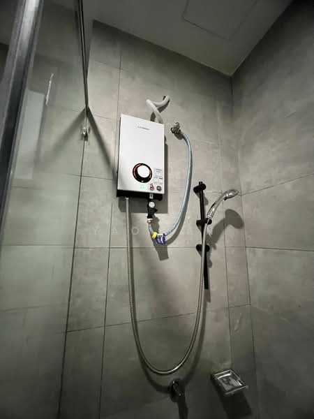 Service Residence for Rent at Armani Soho - Yao Tan - PropertyGuru.com.my