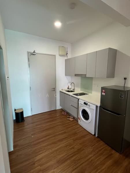 Service Residence for Rent at Armani Soho - Yao Tan - PropertyGuru.com.my