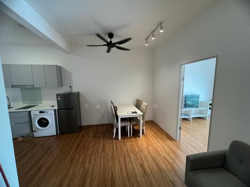 Service Residence for Rent at Armani Soho - Yao Tan - PropertyGuru.com.my