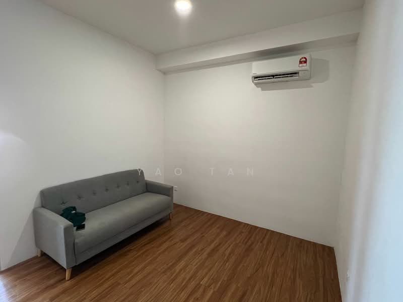 Service Residence for Rent at Armani Soho - Yao Tan - PropertyGuru.com.my