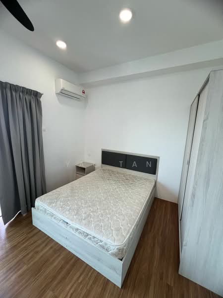 Service Residence for Rent at Armani Soho - Yao Tan - PropertyGuru.com.my