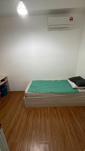 Service Residence for Rent at Armani Soho - Yao Tan - PropertyGuru.com.my