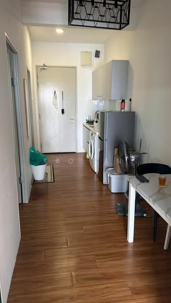 Service Residence for Rent at Armani Soho - Yao Tan - PropertyGuru.com.my