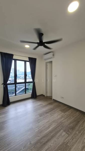 For Rent - United Point (Residensi Berpadu)