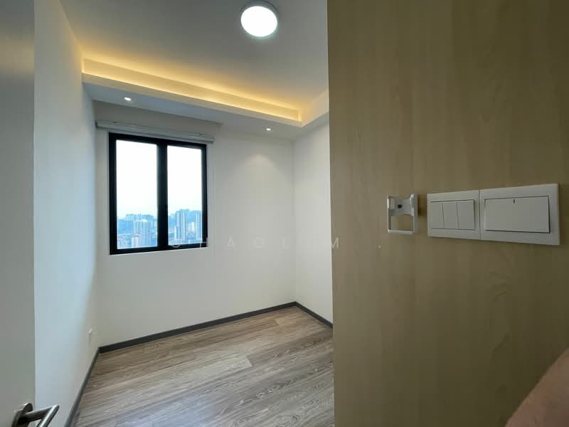 United Point (Residensi Berpadu) untuk Untuk Dijual - RM 600,000, Feb 2026 - PropertyGuru.com.my