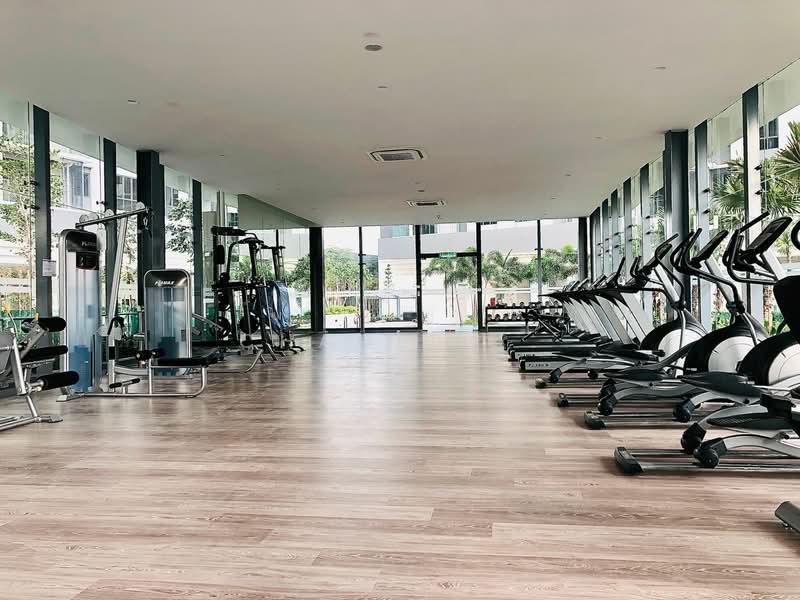 United Point (Residensi Berpadu) untuk Untuk Dijual - RM 600,000, Feb 2026 - PropertyGuru.com.my