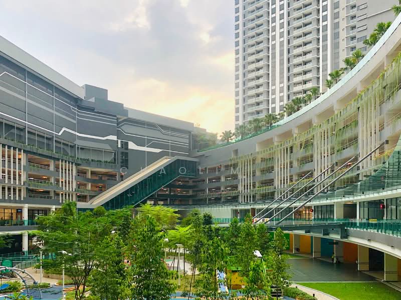 United Point (Residensi Berpadu) untuk Untuk Dijual - RM 600,000, Feb 2026 - PropertyGuru.com.my