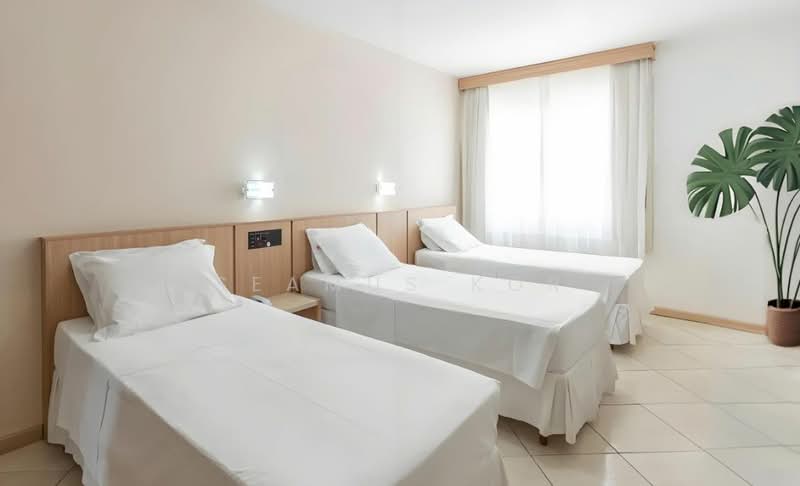 Hotel / Resort for Sale in Ara Damansara (Petaling Jaya) - Seamus Kor - PropertyGuru.com.my