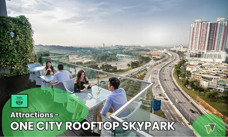 Hotel / Resort for Sale in Ara Damansara (Petaling Jaya) - Seamus Kor - PropertyGuru.com.my